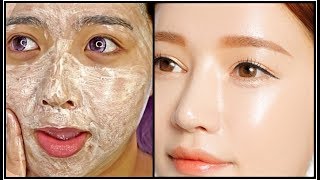 Apply This Homemade Skin Lightening Cream On Your Face Before Sleeping amp See The Magic [upl. by Crispin]