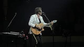 M Matthieu Chedid Full Performance live  Paris  Cirque dHiver  22022019 [upl. by Eartha]