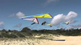 Hang Gliding Peak Hour 2m4v [upl. by Anu]