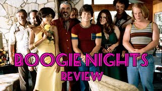 Boogie Nights 1997 BreakdownReview [upl. by Ogata]