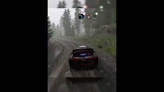 WRC 9 wrc9 rallycar rally wrc freedom [upl. by Aillimac]