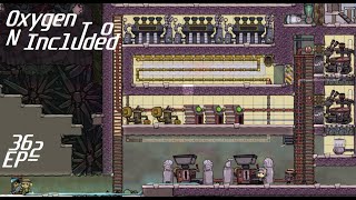 Oxygen Not Included EP263 [upl. by Kevan]