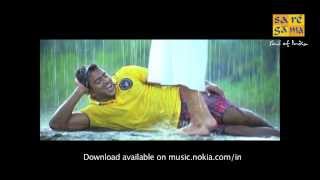 Mazhai Thuliya Nee song teaserAlagan Alagi [upl. by Hahseram160]