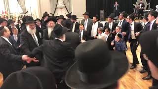 Rosh Yeshiva Harav Malkiel Kotler [upl. by Naashar]