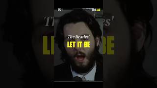 Let it Be – The Beatles  90s JAM EP21  Trivia Behind the Classic 70smusic beatles [upl. by Sello]