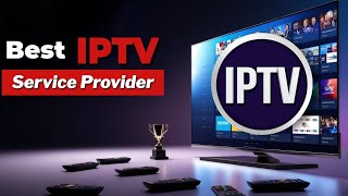 best IPTV service 2024  IPTV review [upl. by Llennor739]