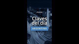 Claves del Día Argentina 120724 [upl. by Acissj]