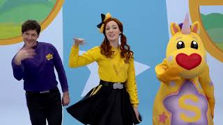 Hokey Pokey 🕺 Party Songs 🥳 Dancing Songs 💃 Singalong Songs for Kids The Wiggles Songs for Littles [upl. by Soma216]