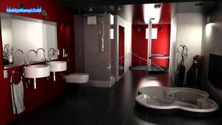 Banyo modelleri 2014 [upl. by Atnad]