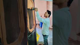 Latak Jaiba 🤪😱🤣 viralvideo bhojpuri shortvideo song shorts short [upl. by Ahsap]