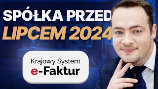 DLACZEGO warto przejść na spółkę przed 1 lipca 2024 3 problemy przekształcenia  Prawnik Wyjaśnia [upl. by Tacye]