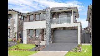 13 Longerenong Ave Box Hill  For Sale [upl. by Aldredge]