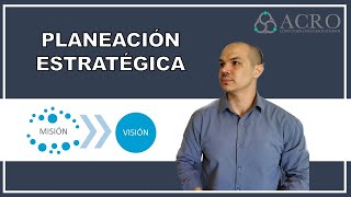 Proceso Administrativo Planeación Concepto principios tipos de planes [upl. by Kosse]