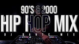 90s amp 2000 HIP HOP DJ MIX  SNOOP DOGG  CHINGY  NELLY  JKWON  MORE [upl. by Reibaj]