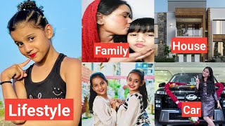 Nandini rajput biography in hindi  nandini rajput lifestyle  boyfriend  reels  family  income [upl. by Annej737]