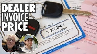 Buying a Used Car from a Dealer The Right Way [upl. by Eedrahc]