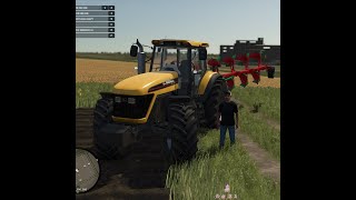 OrkawapnoPowiekszanie Pola Farming Simulator 25 quotod Zera do Milioneraquot cz2 [upl. by Arola]