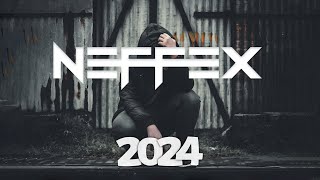 Top 30 Songs Of NEFFEX ❄️ Best of NEFFEX 2024 🔥 Workout Music [upl. by Laram]