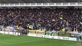 Tifosi Modena Fc [upl. by Odrarej]