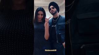 Kalaa maal song Sana and Rohan Preet Singh love ytshorts newsong newtrendylook [upl. by Regdor399]