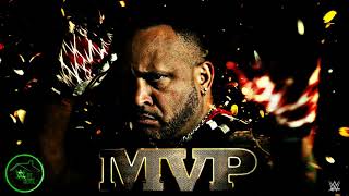 2020 MVP WWE Theme Song  quotIm Cominquot OFFICIAL THEME ᴴᴰ [upl. by Leeann]