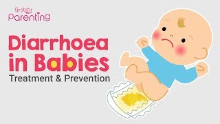 Diarrhoea Loose Motions in Babies [upl. by Amati]