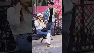 사랑스러운 노래 🥰 4K 전체 화면 딜하라 공식 반바지 사랑 귀엽다 ytshorts [upl. by Hugon746]