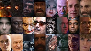 Defeats of my Favorite Movie Villains Part CXIII [upl. by Magas]