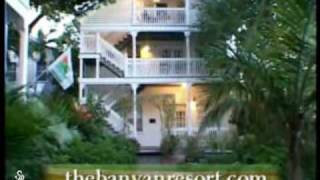 The Banyan Resort Key West FL [upl. by Merari]