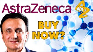 Is AstraZeneca Stock a Buy Now  AstraZeneca AZN Stock Analysis [upl. by Aicilihp]