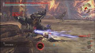 The Gold Standard  Long Blade Weapon Guide  God Eater 3 [upl. by Borchers]