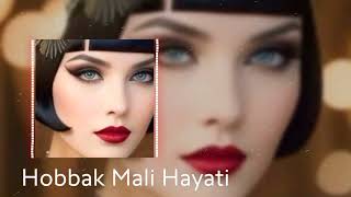 Hobbak Mali Hayati Remix 2024  Passionate Rhythms by Yasmine ElSayed  Original Track by [upl. by Lajes]