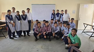 Legal Literacy Program organised by GMSSS SCHOOL KINANA 11 July 2024 [upl. by Nnylaj]