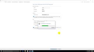 Configure Storage Pool in Windows 10 [upl. by Meit]