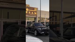 Maybach gls600 disco modePart 11 maybach dancing car bounce mode gls600 [upl. by Neehahs837]