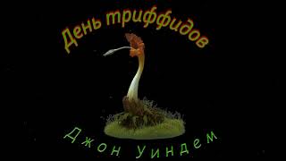 Джон Уиндем quotДень триффидовquot аудиокнига часть 9 John Wyndham Day of the Triffids Audiobook Part 9 [upl. by Lindbom]