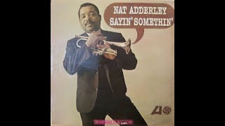 Nat Adderley Cantaloupe Island [upl. by Joseito613]