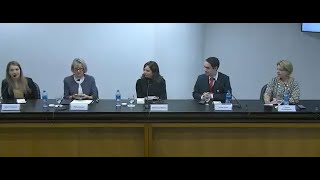 Palestra CIARB Mentoria para Jovens Arbitralistas [upl. by Albers]