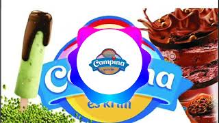 Campina RemixOriginal [upl. by Cindi234]