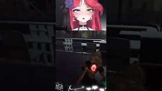 I DID THE GOOD LOOPS deadbydaylightfunnymoments deadbydaylight envtubergaming vtuber envtuber [upl. by Rentschler559]