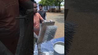 ⚡⚡ Diwali Crackers Manufacturing⚡⚡ shorts telugufoodie esangathulu streetfood foodie omelette [upl. by Bobseine]