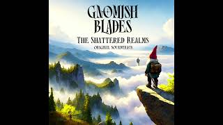 Gnomish Blades Concept OST  The Shaded Woods [upl. by Airda]