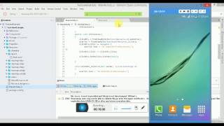 What is TextViewhow to set get text from textview in Android Xamarin StudioUrdu Version [upl. by Sindee]