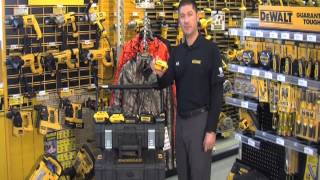 DeWalt Heated Work Wear [upl. by Thordia]