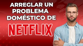 Cómo solucionar quotEste televisor no es parte de tu hogar de Netflixquot 2024 ¡Problemas de hogar de [upl. by Dawes]