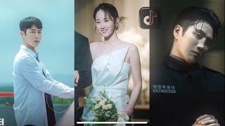 Kdrama Tiktok Compilation 28 [upl. by Schluter]