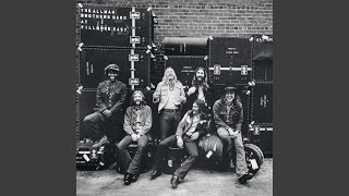 Done Somebody Wrong Live At The Fillmore East March 1971 [upl. by Cozza]