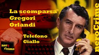 Telefono Giallo  Le misteriose sparizioni di Emanuela Orlandi e Mirella Gregori 26 ottobre 1987 [upl. by Rao]