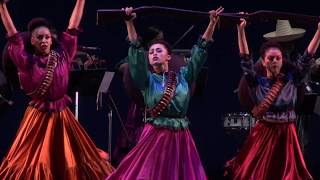 Ballet Folklórico México Danza  Coronelas 🇲🇽 Revolución [upl. by Harry42]