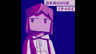 Drawing Space  Intruded Ending Theme [upl. by Chader]